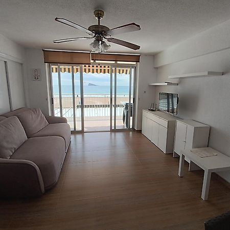 Casa Lolo Lejlighed Benidorm Eksteriør billede
