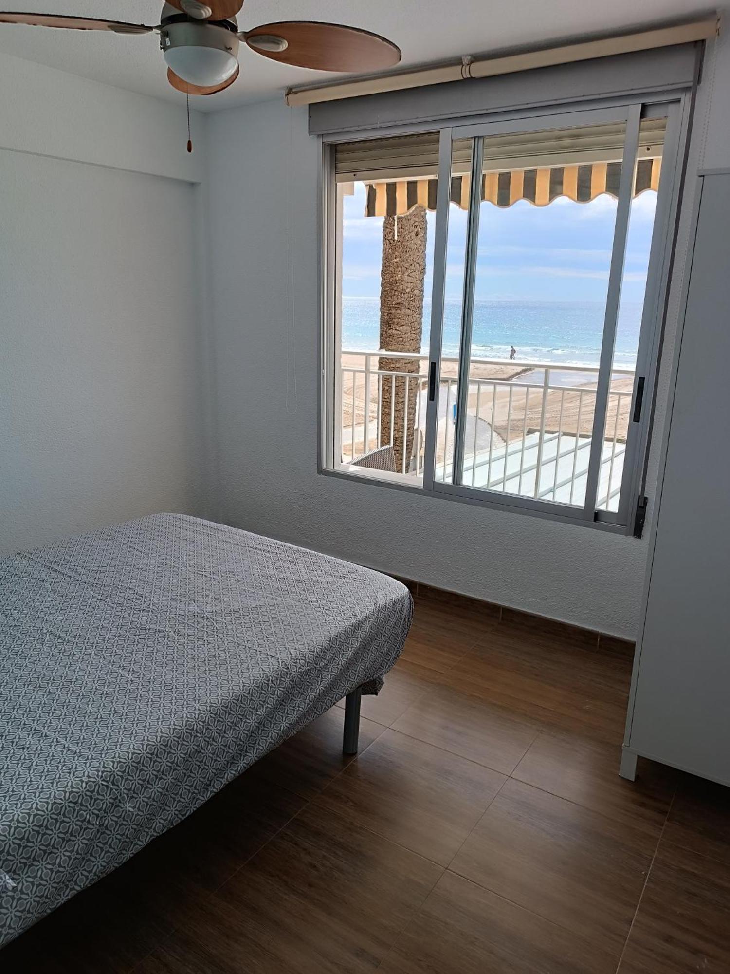 Casa Lolo Lejlighed Benidorm Eksteriør billede