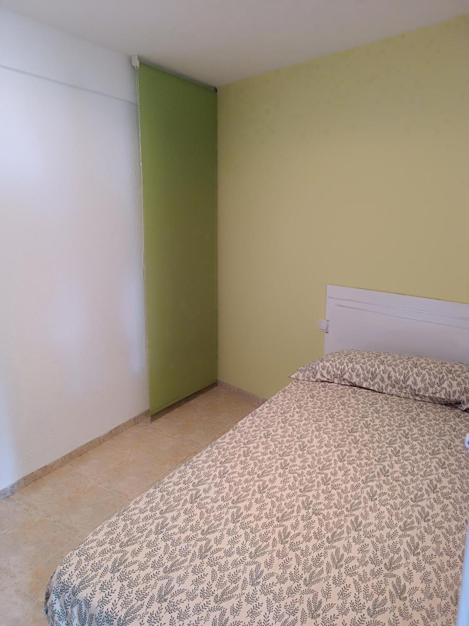 Casa Lolo Lejlighed Benidorm Eksteriør billede