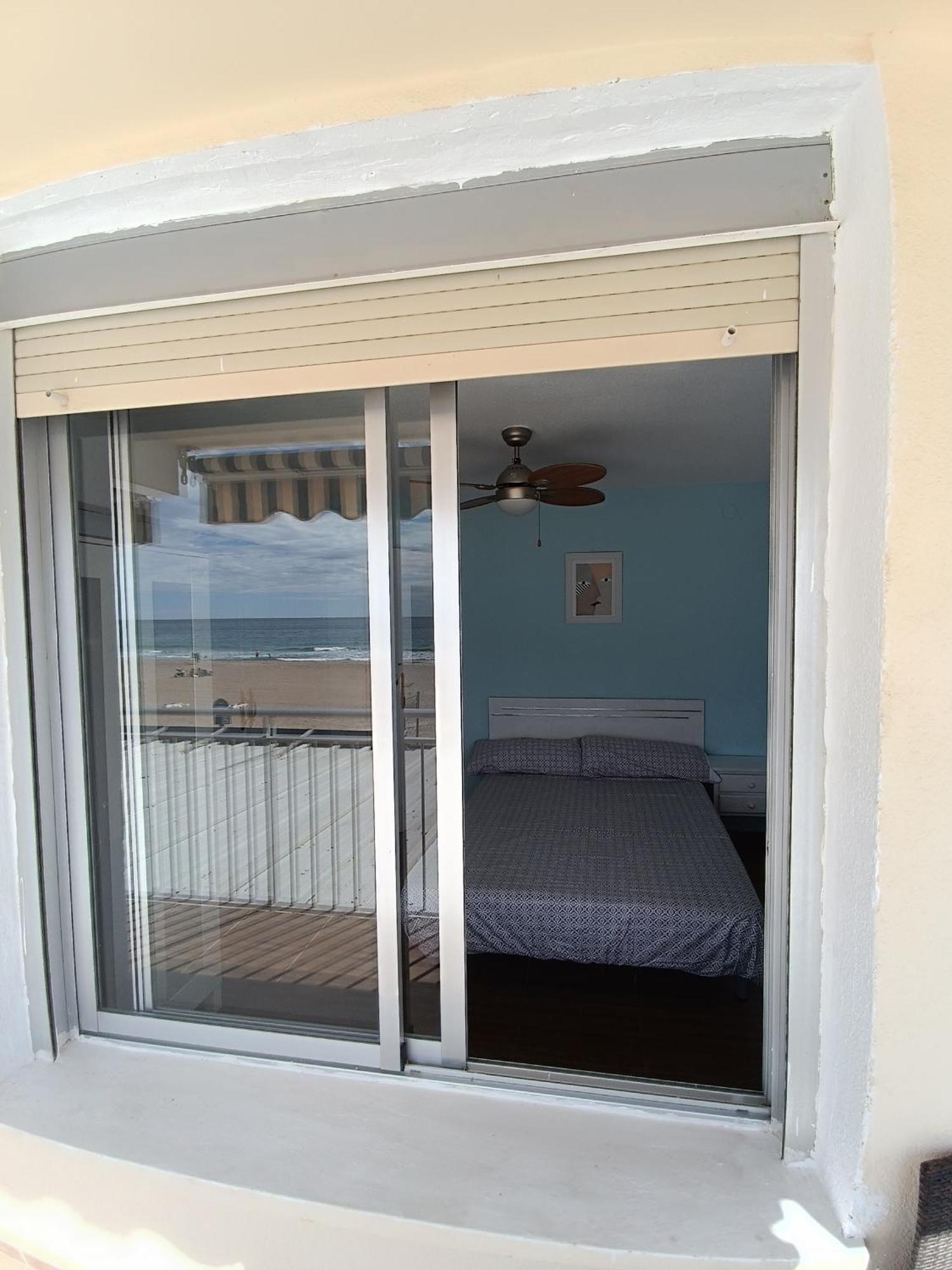 Casa Lolo Lejlighed Benidorm Eksteriør billede